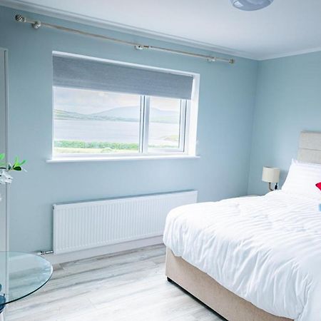 Hotel Half Door House Dingle Esterno foto