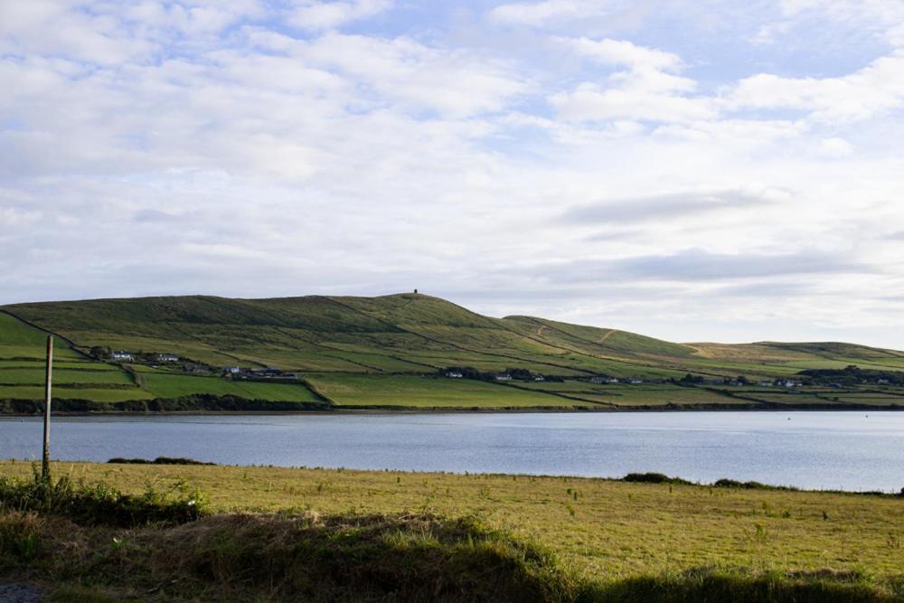 Hotel Half Door House Dingle Esterno foto