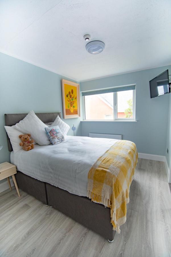 Hotel Half Door House Dingle Esterno foto