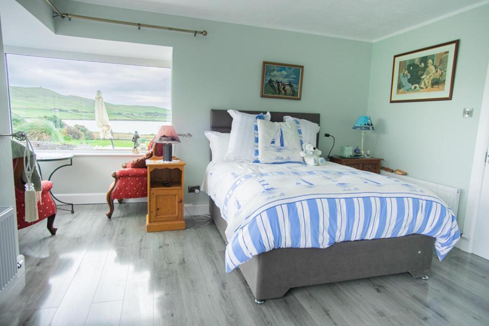 Hotel Half Door House Dingle Esterno foto