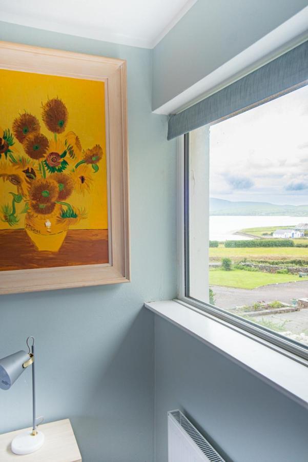 Hotel Half Door House Dingle Esterno foto