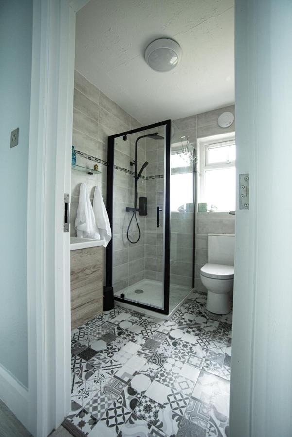 Hotel Half Door House Dingle Esterno foto