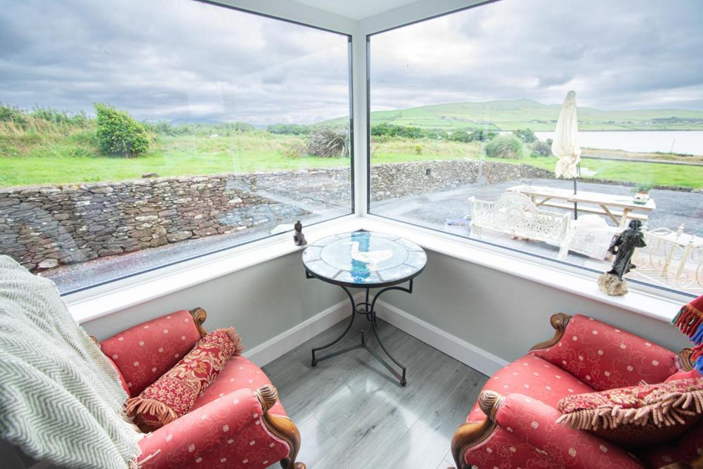 Hotel Half Door House Dingle Esterno foto