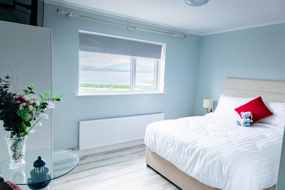 Hotel Half Door House Dingle Esterno foto