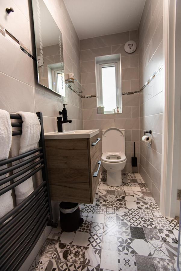 Hotel Half Door House Dingle Esterno foto