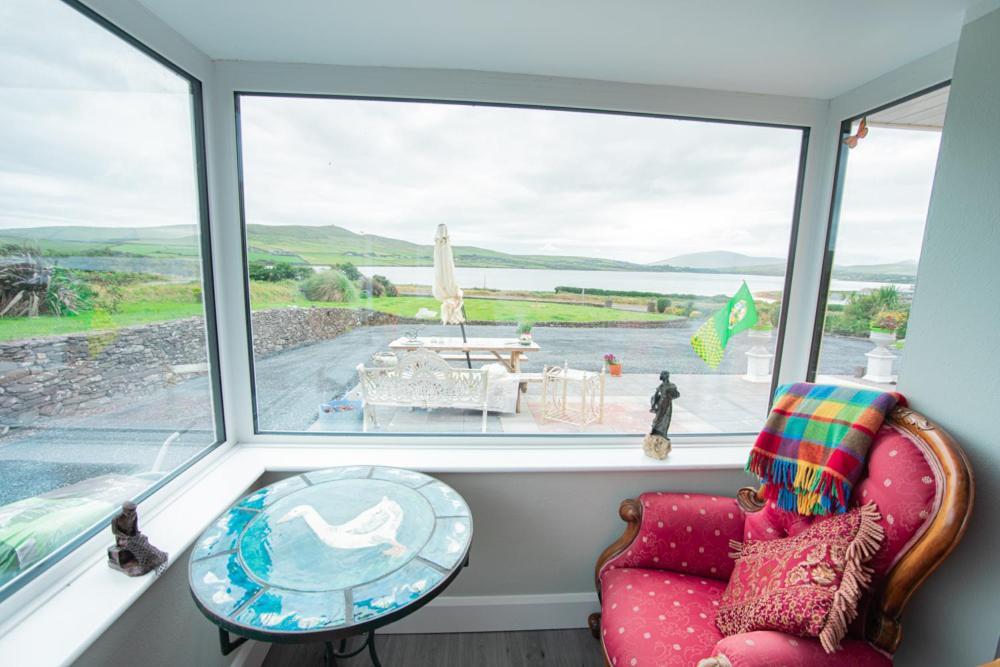 Hotel Half Door House Dingle Esterno foto