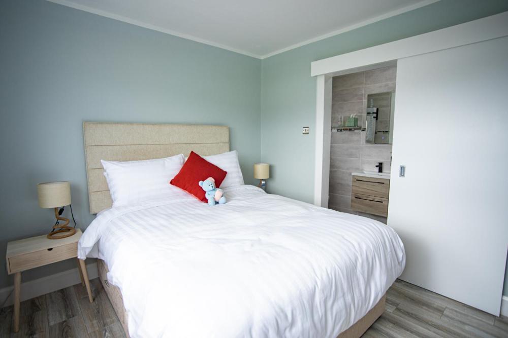 Hotel Half Door House Dingle Esterno foto