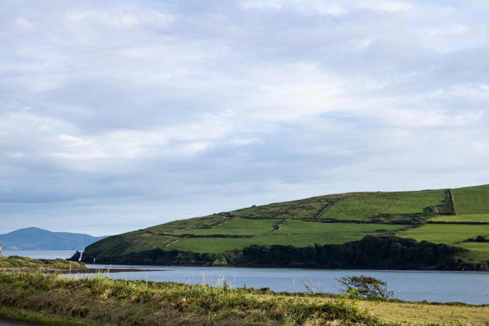 Hotel Half Door House Dingle Esterno foto