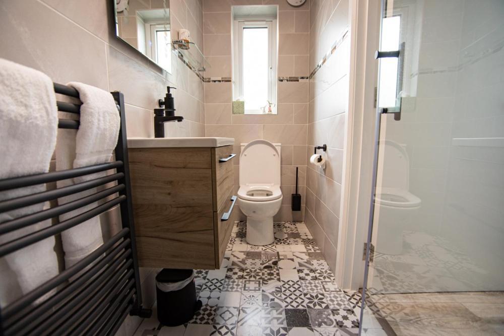 Hotel Half Door House Dingle Esterno foto