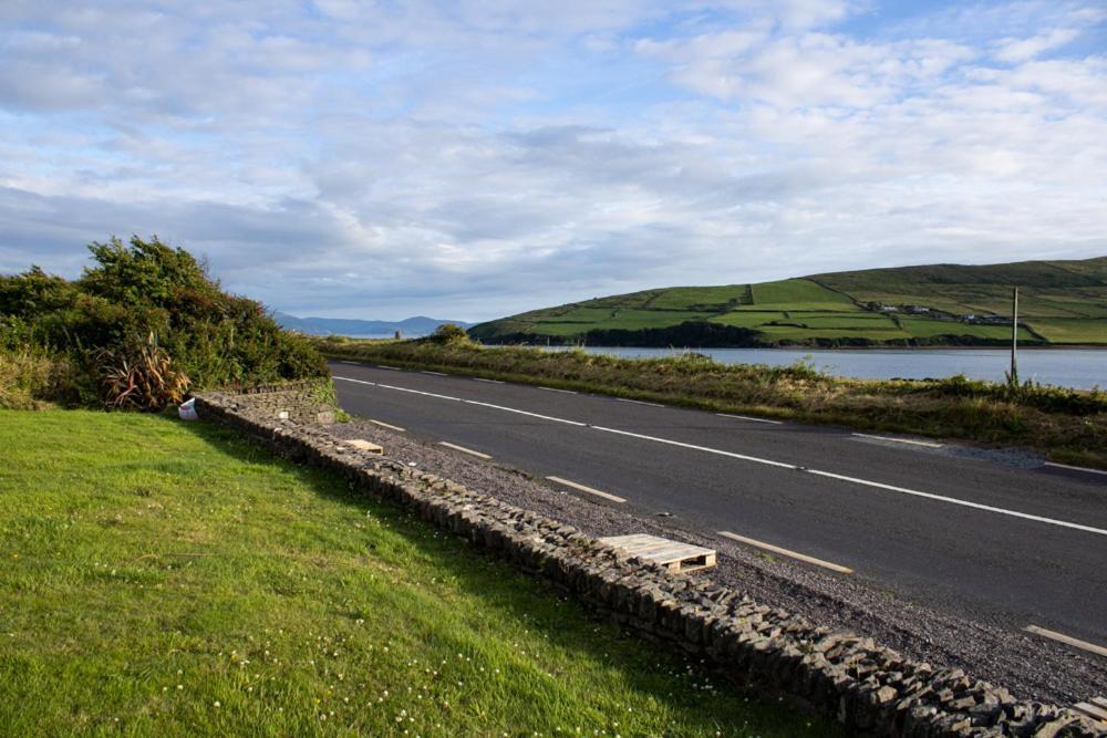 Hotel Half Door House Dingle Esterno foto