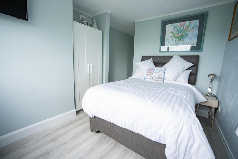 Hotel Half Door House Dingle Esterno foto