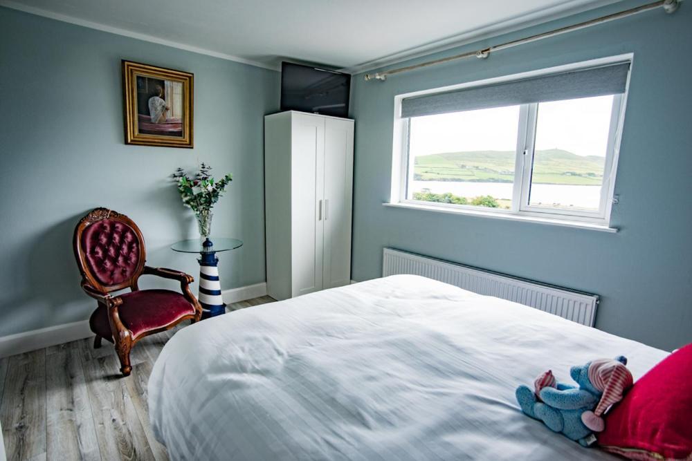 Hotel Half Door House Dingle Esterno foto