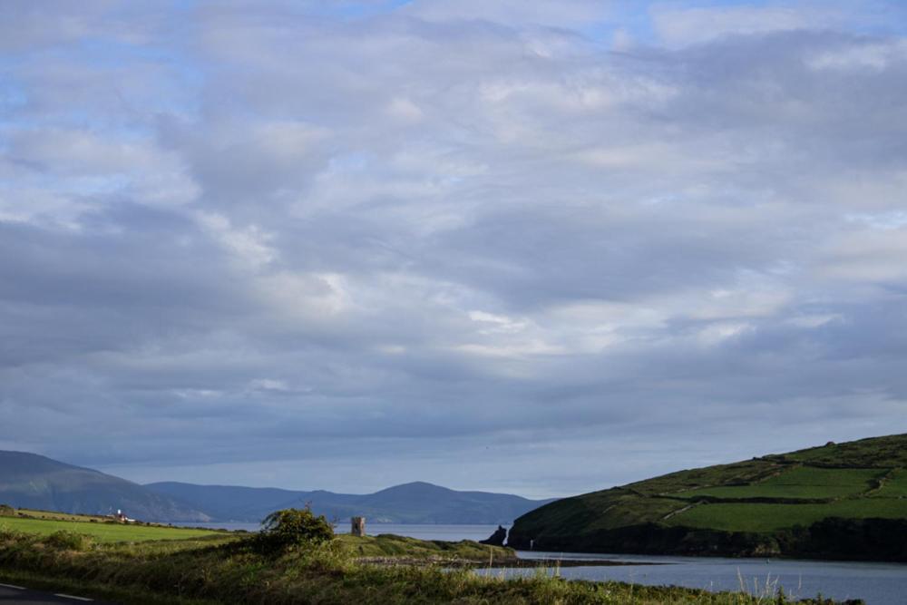 Half Door House Bed and Breakfast Dingle Esterno foto