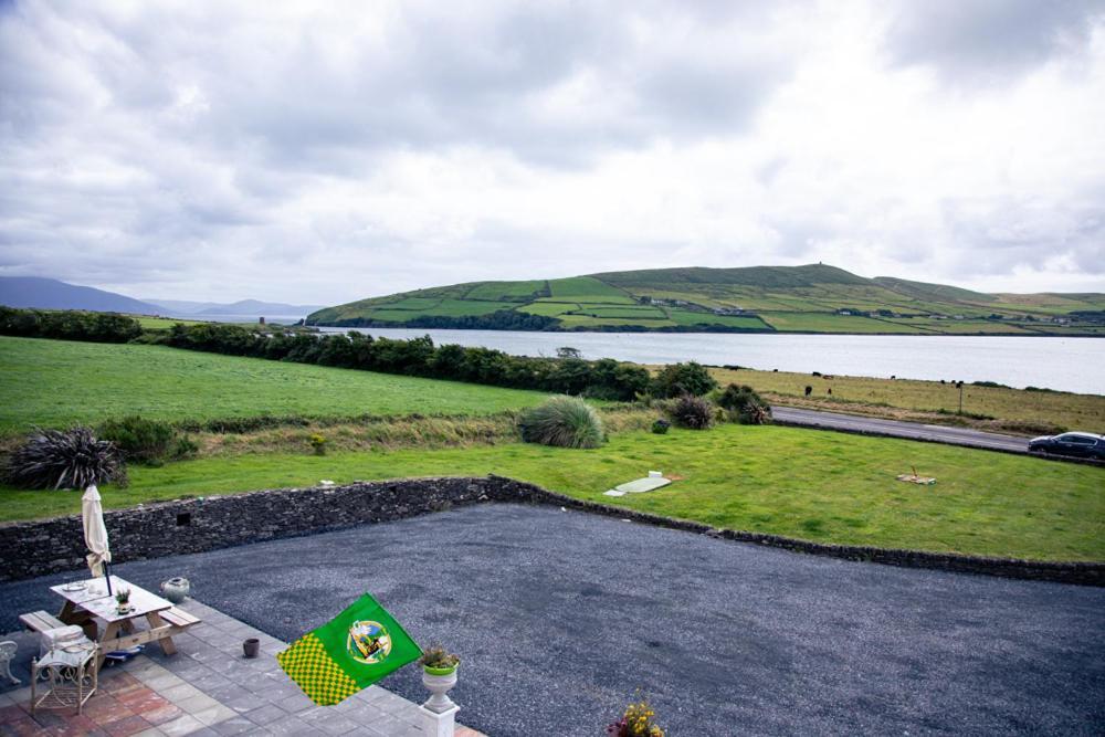Hotel Half Door House Dingle Esterno foto