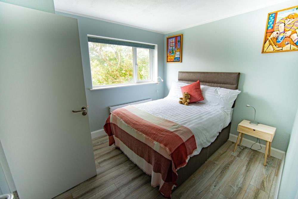 Hotel Half Door House Dingle Esterno foto