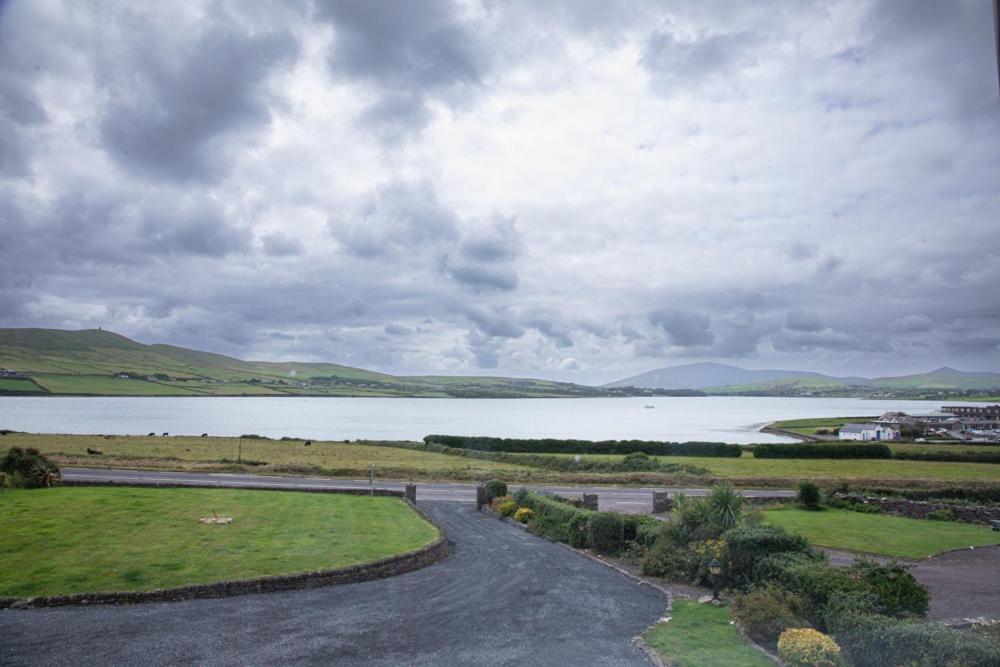 Hotel Half Door House Dingle Esterno foto