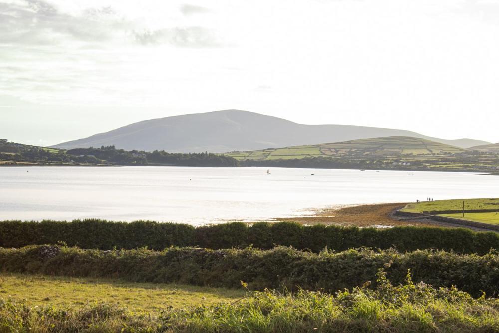 Hotel Half Door House Dingle Esterno foto