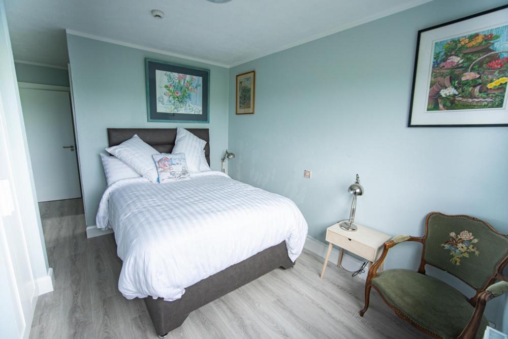 Half Door House Bed and Breakfast Dingle Esterno foto