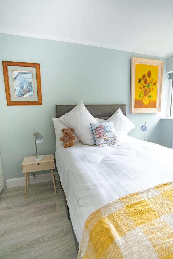 Hotel Half Door House Dingle Esterno foto